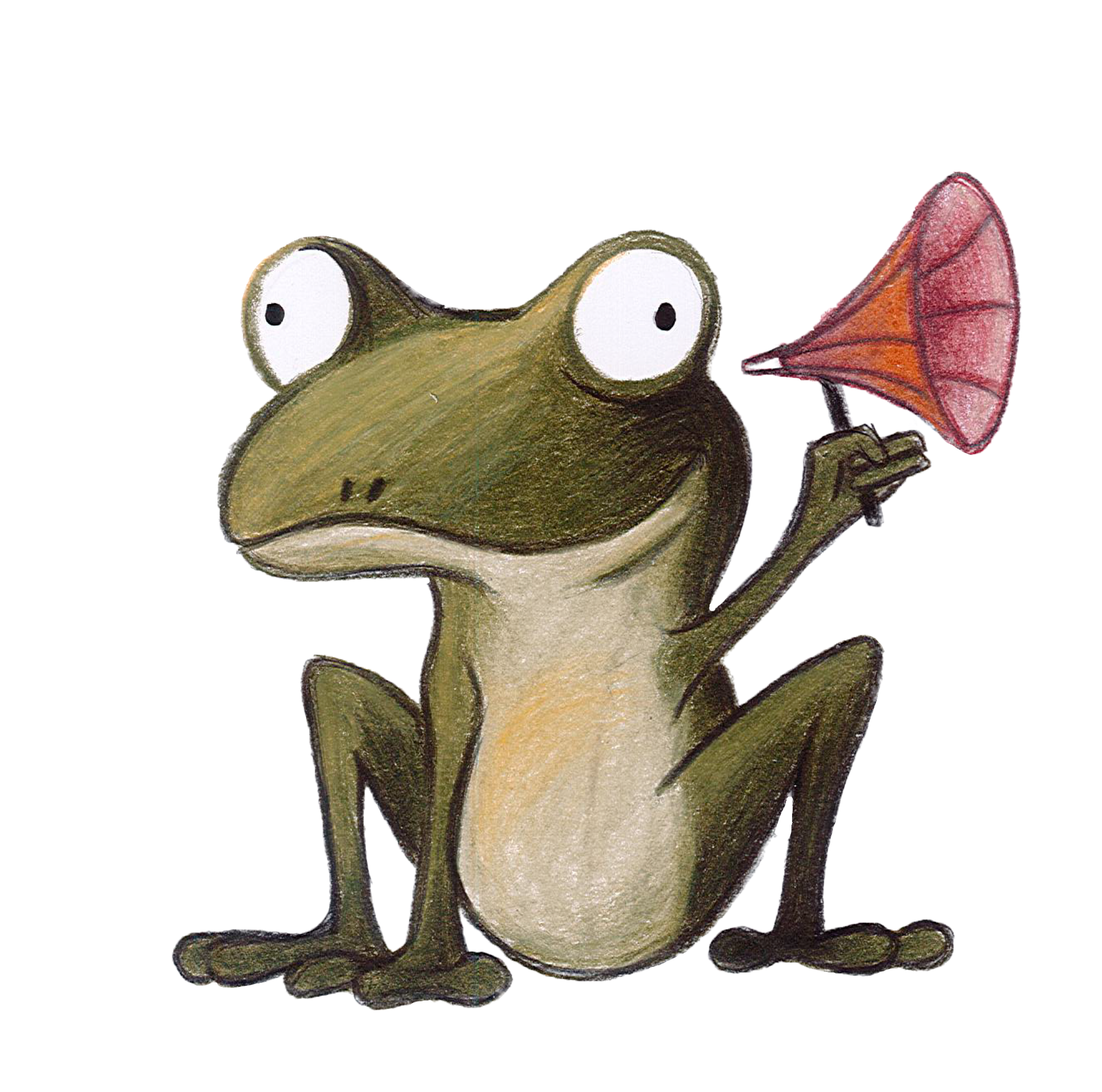 Mascotte Iggy cahier de l'élève APF France Handicap