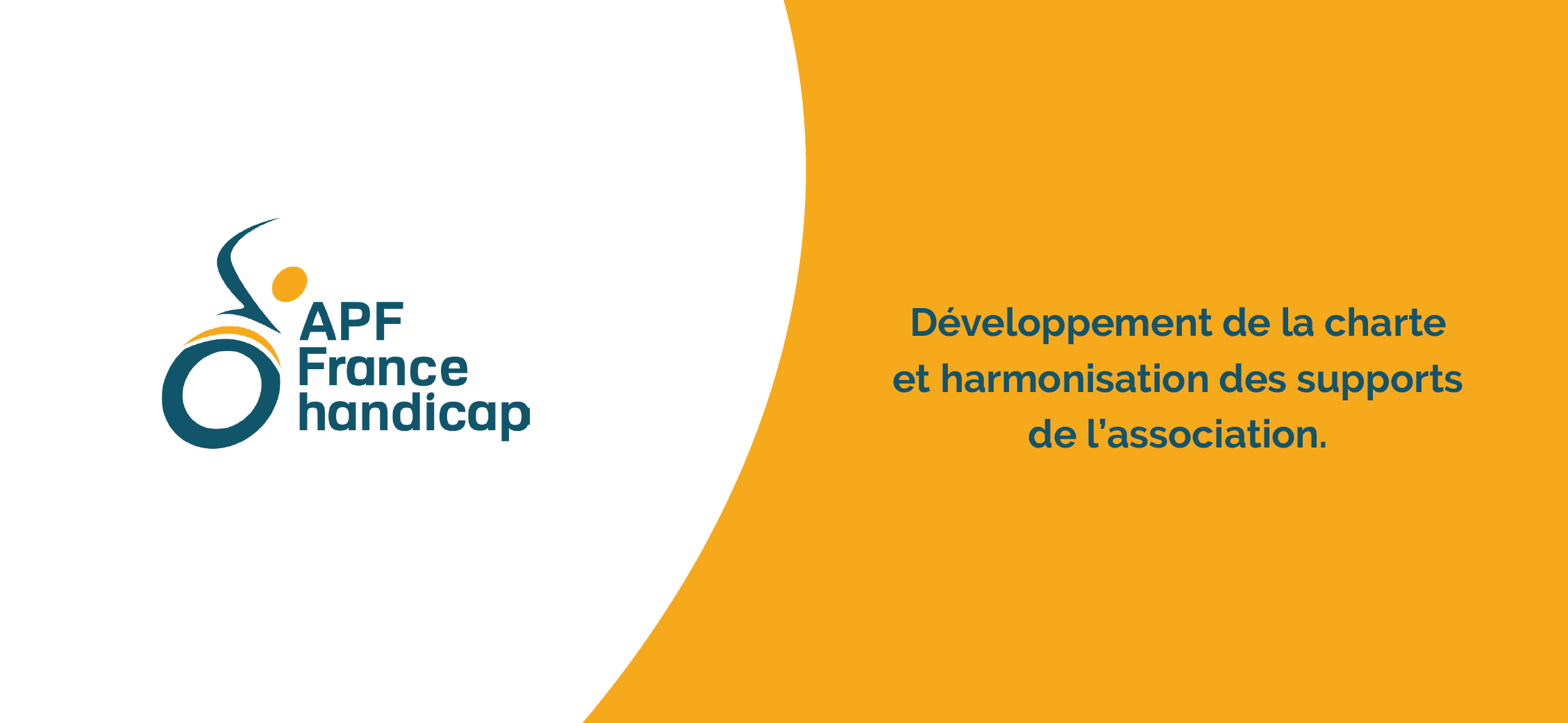 Charte cahier de l'élève APF France Handicap