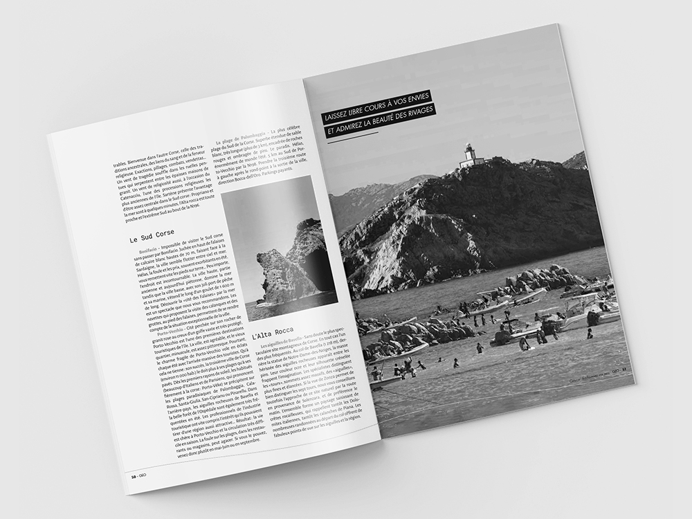 Image lien vers le projet Corsica