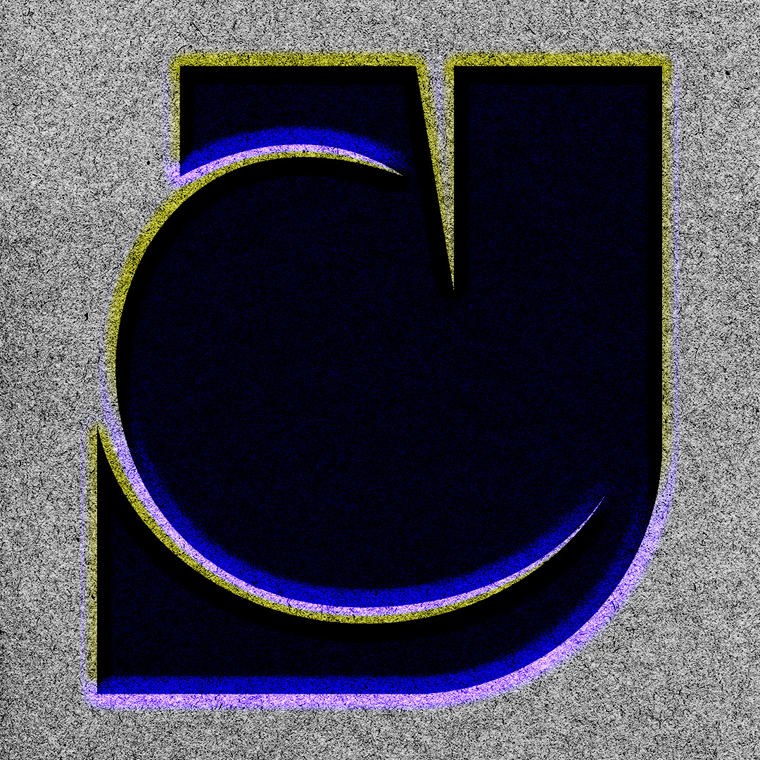 36daysoftype 36 days of type