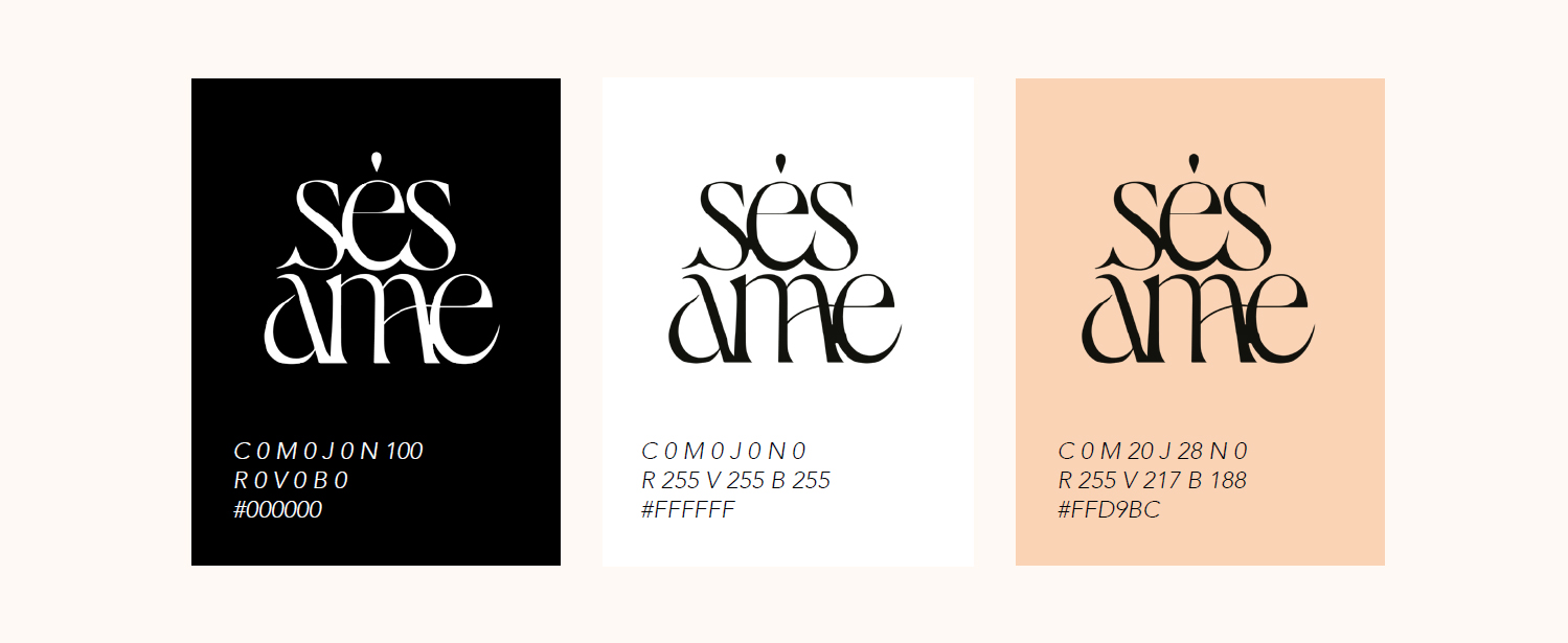 Couleur sésâme