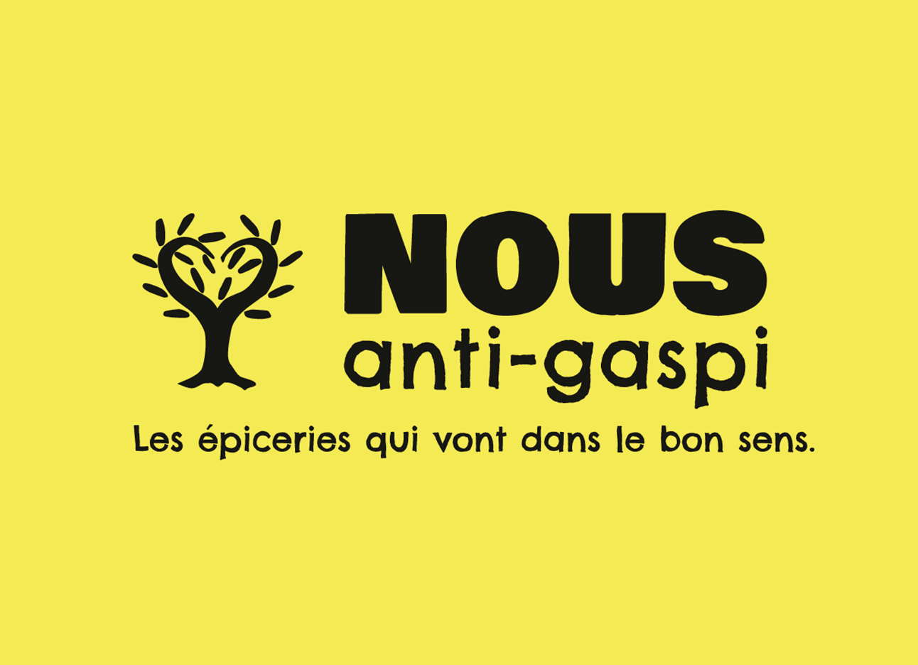Logo Nous antigaspi