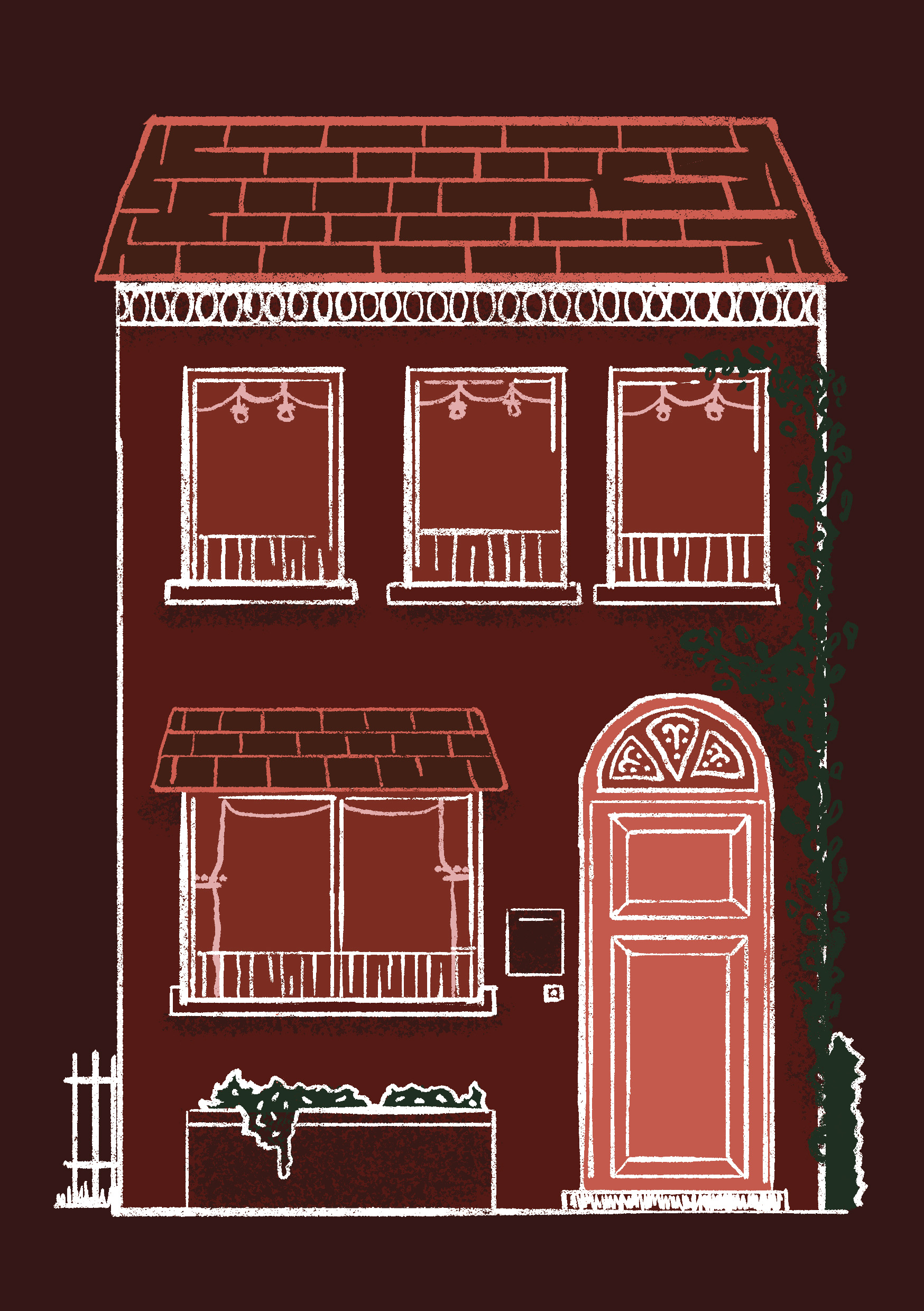 MAISONNETTE
