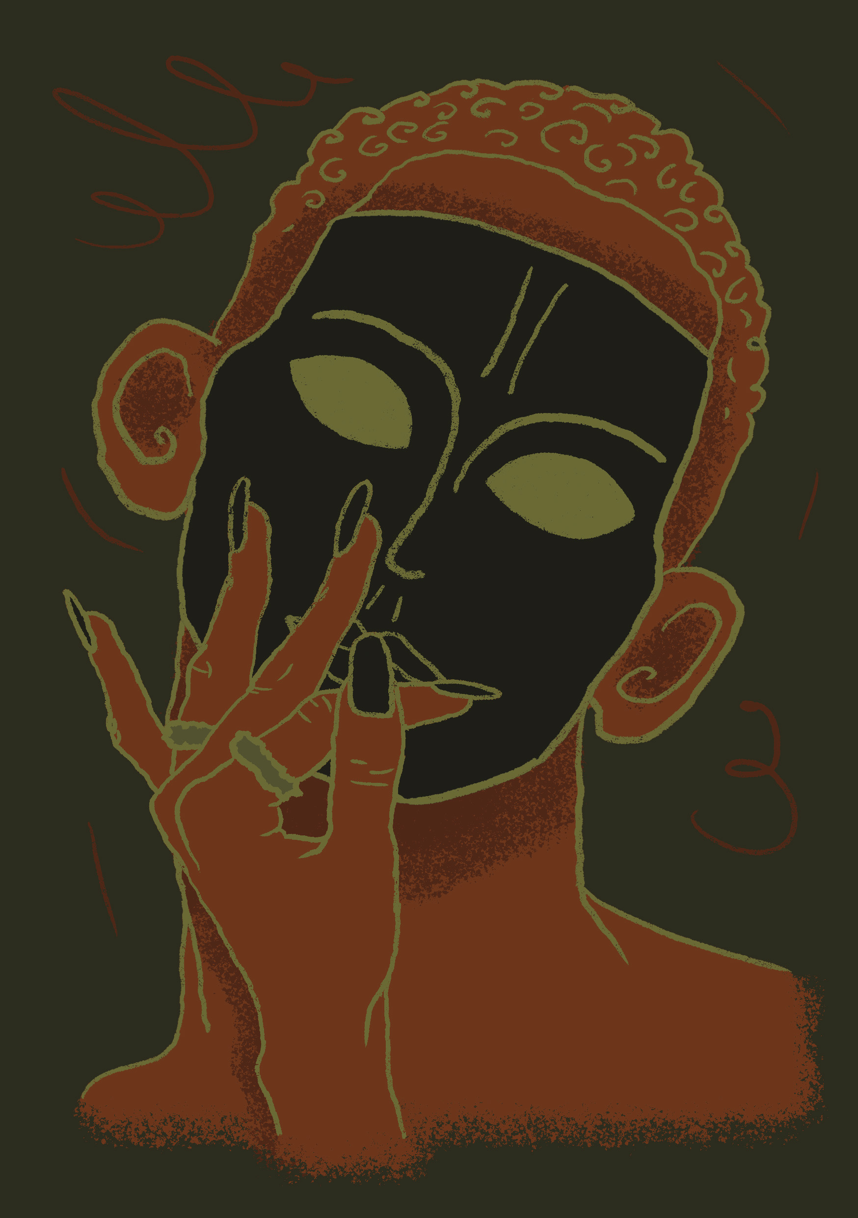 MASQUE