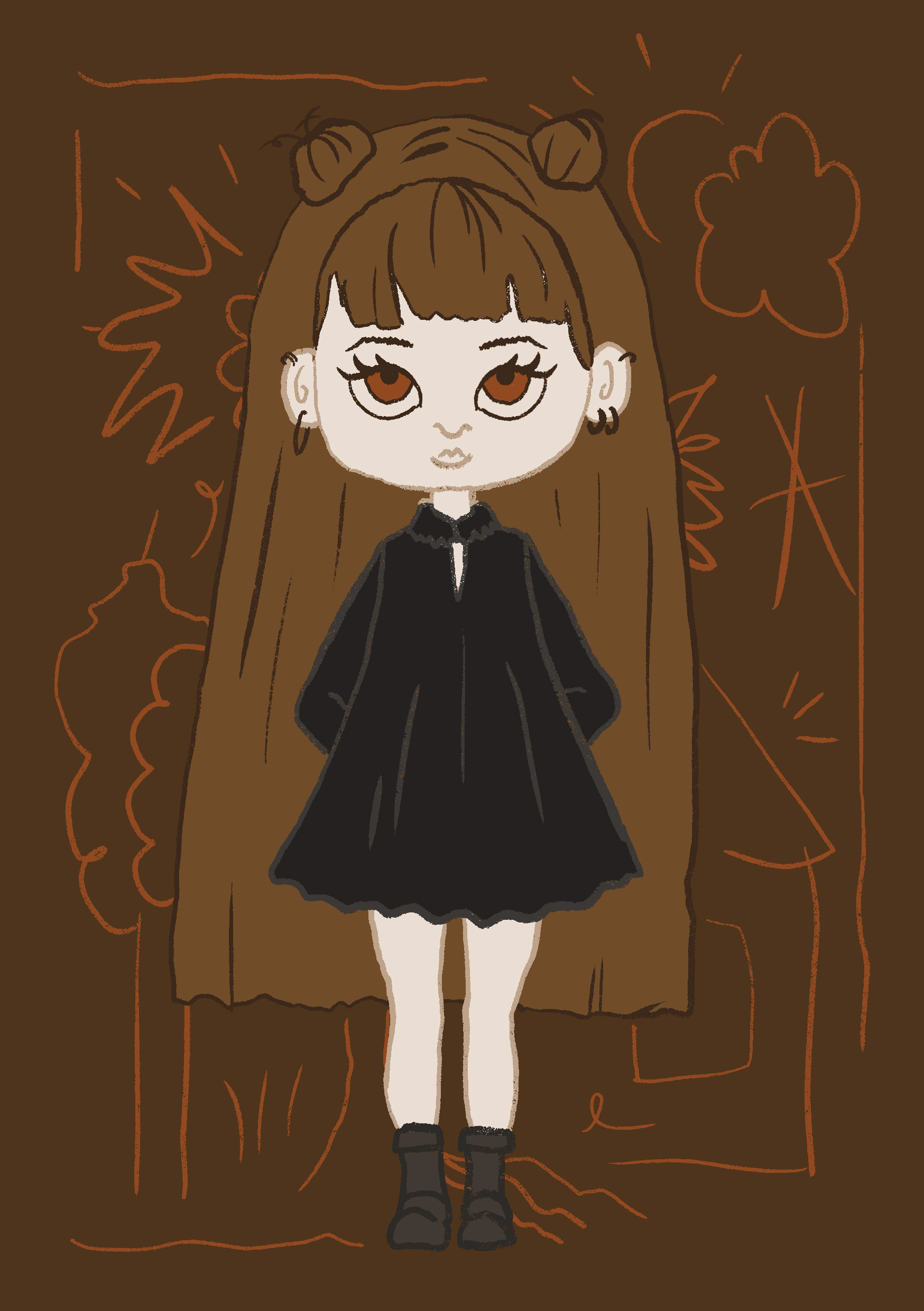 POUPEE