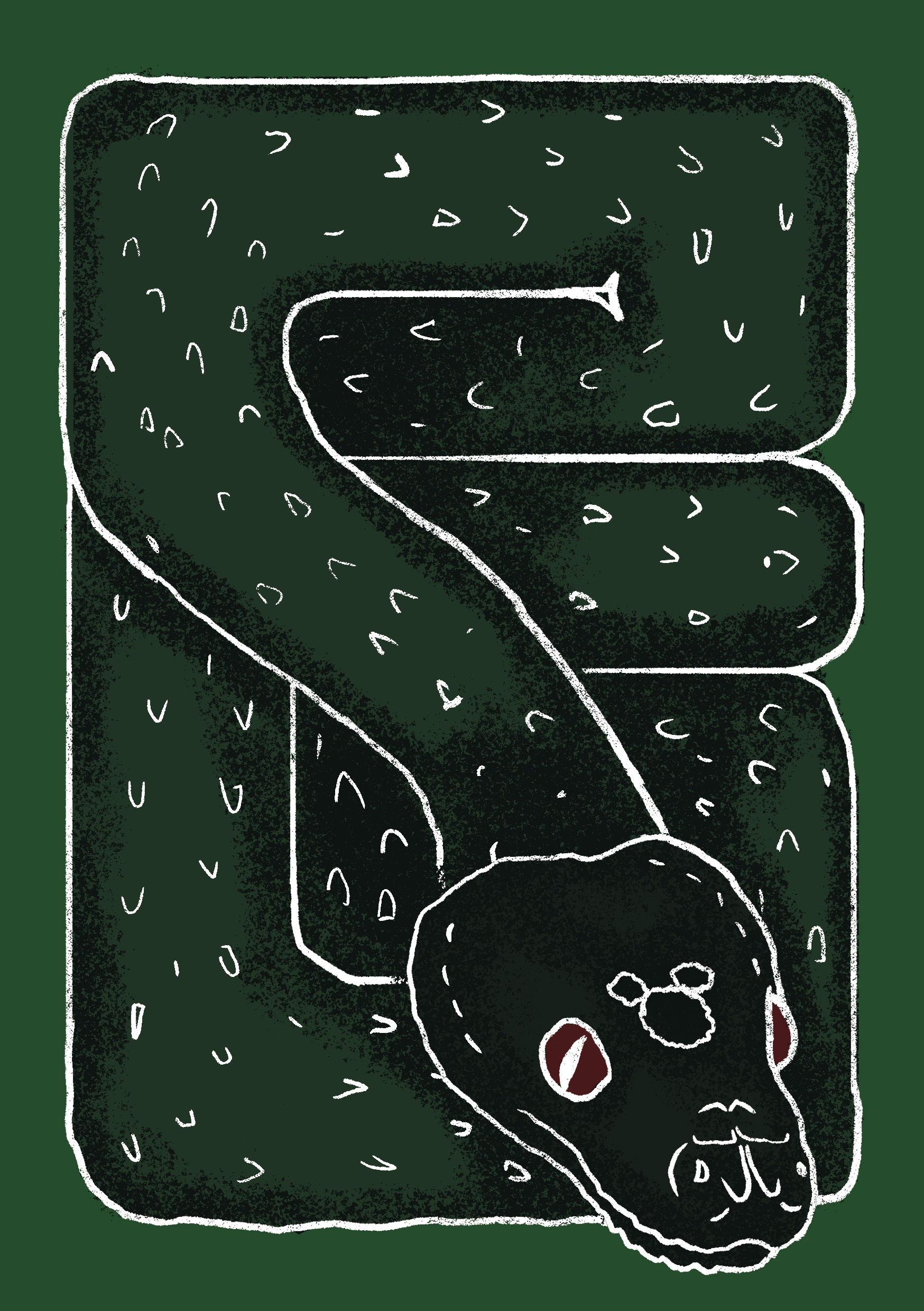 SERPENT